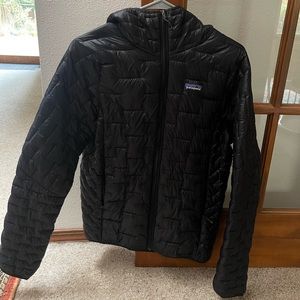 Patagonia Women's Nano Puff Hoody